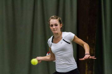 Laura Bente 746 - Norddeutsche Meisterschaften